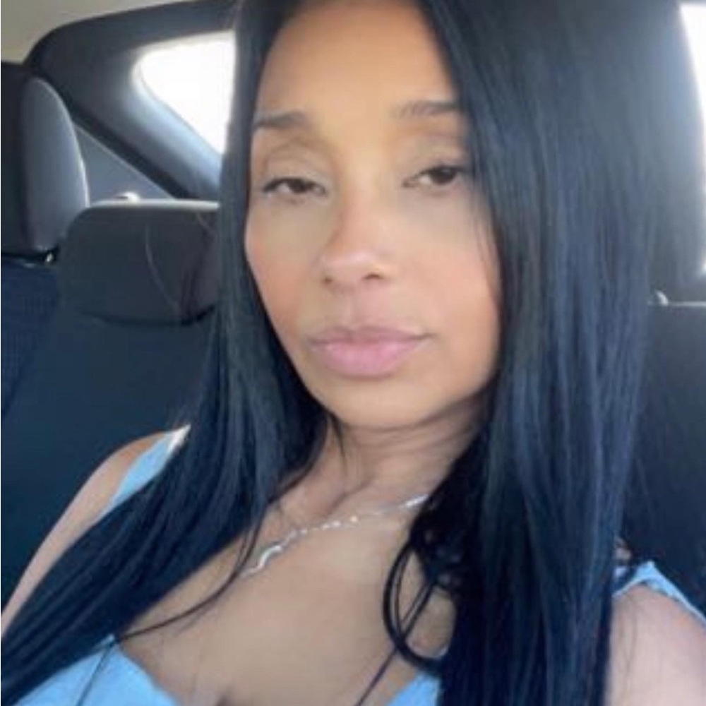 Meet your Posher, Rosa